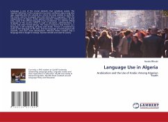 Language Use in Algeria