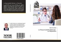 La Responsabilité Médicale: La Réparation - Souktani, Hatim