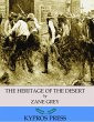 The Heritage of the Desert (eBook, ePUB) - Bild 1