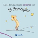 Aprende tus primeras palabras con El Principito