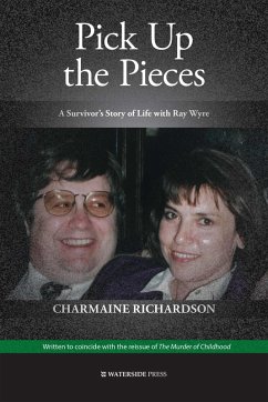Cover Pick Up the Pieces (eBook, ePUB)