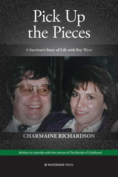 Pick Up the Pieces (eBook, ePUB)