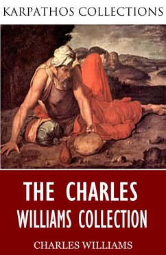 Cover The Charles Williams Collection (eBook, ePUB)