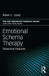 Emotional Schema Therapy (eBook, PDF) - Bild 1