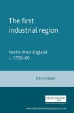 The first industrial region (eBook, PDF)