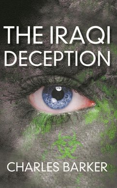 Cover Iraqi Deception (eBook, ePUB)