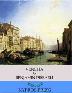 Venetia (eBook, ePUB) - Disraeli, Benjamin