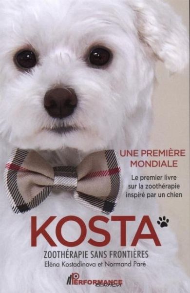 Kosta zootherapie sans frontieres (eBook, PDF) Kosta zootherapie sans frontieres (eBook, PDF)