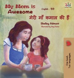 My Mom is Awesome - Admont, Shelley; Books, Kidkiddos