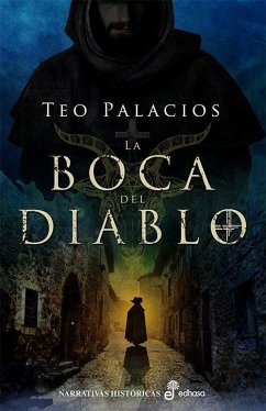 La boca del diabo