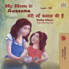 My Mom is Awesome - Admont, Shelley; Books, Kidkiddos