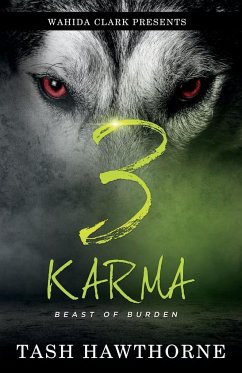 Karma 3 - Tash, Hawthorne