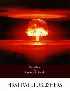 The Atom (eBook, ePUB) - Spencer Baynes, Thomas