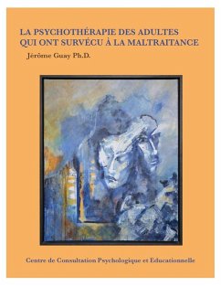 Cover La psychotherapie des adultes qui ont subi la maltraitance (eBook, ePUB)