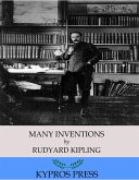 Many Inventions (eBook, ePUB)