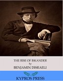 The Rise of Iskander (eBook, ePUB)