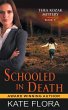 Schooled in Death (The Thea Kozak... - Bild 1