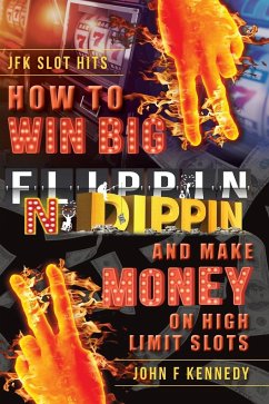How to win BIG and Make Money on High Limit Slots - Kennedy, John F.