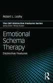 Emotional Schema Therapy (eBook, ePUB)