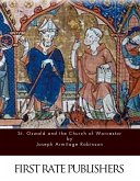 St. Oswald and the Church of Worcestor (eBook, ePUB)