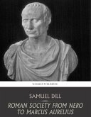 Roman Society from Nero to Marcus Aurelius (eBook, ePUB)