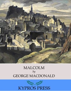 Malcolm (eBook, ePUB) - MacDonald, George