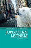 Jonathan Lethem (eBook, PDF)