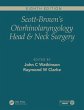 Scott-Brown's Otorhinolaryngology and... - Bild 1
