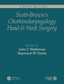 Scott-Brown's Otorhinolaryngology and Head and Neck Surgery, Eighth Edition (eBook, ePUB)