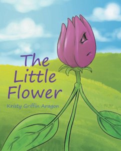 The Little Flower - Aragon, Kristy Griffin