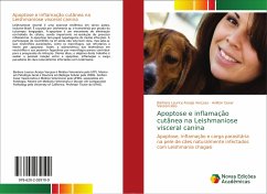 Apoptose e inflamação cutânea na Leishmaniose visceral canina