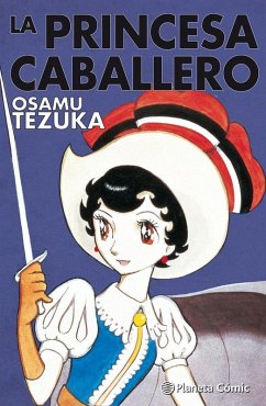Cover La princesa caballero