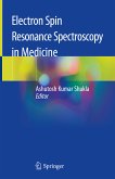 Electron Spin Resonance Spectroscopy in Medicine (eBook, PDF)