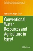 Conventional Water Resources and Agriculture in Egypt (eBook, PDF)