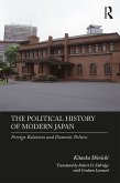 The Political History of Modern Japan (eBook, PDF) The Political History of Modern Japan (eBook, PDF)