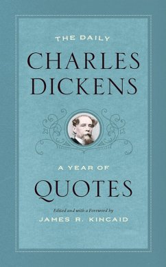 Cover The Daily Charles Dickens (eBook, ePUB)