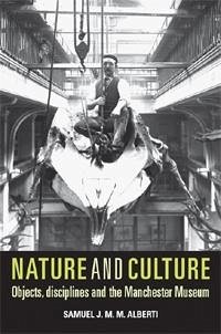 Cover Nature and culture (eBook, PDF)