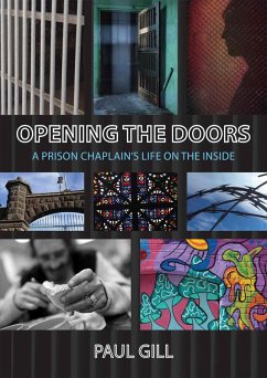 Opening the Doors (eBook, PDF) - Gill, Paul