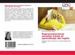 Representaciones sociales frente al aprendizaje del inglés