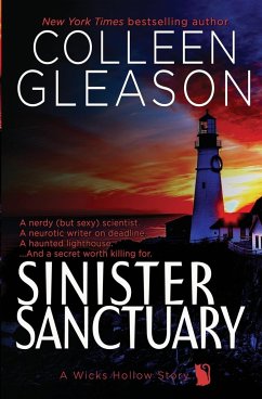 Sinister Sanctuary - Gleason, Colleen