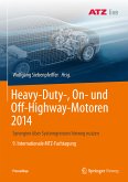 Heavy-Duty-, On- und Off-Highway-Motoren 2014 (eBook, PDF)