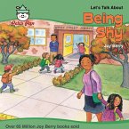 Being Shy (eBook, PDF)