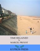 Time Regained (eBook, ePUB)