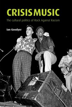 Cover Crisis music (eBook, PDF)