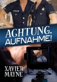 Achtung, Aufnahme! (eBook, ePUB)