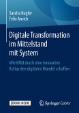 Digitale Transformation im Mittelstand mit System (eBook, PDF)