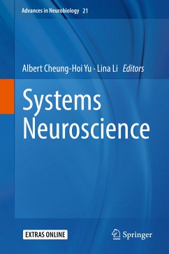 Systems Neuroscience (eBook, PDF)