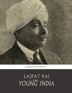 Young India (eBook, ePUB) - Rai, Lajpat