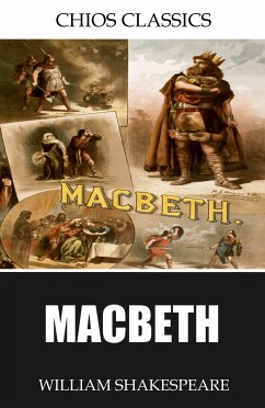 Macbeth (eBook, ePUB) - Shakespeare, William