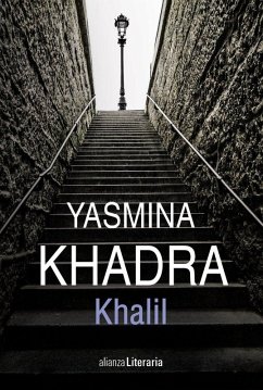 Khalil - Khadra, Yasmina Khalil - Khadra, Yasmina